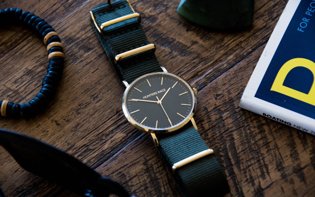 Horloge Verkopen: Geef je uurwerk een Tweede Leven