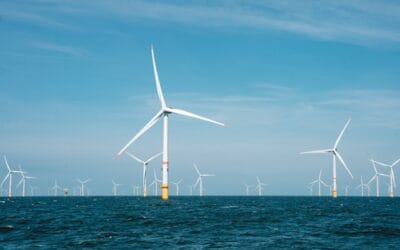 Omscholing voor banen in duurzame offshore industrieën