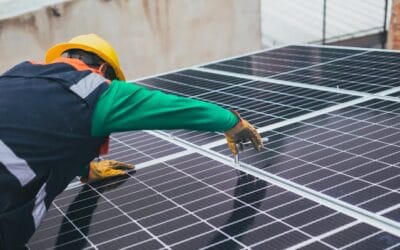 Wil je grip op energieverbruik? Waarom de terugverdientijd van je zonnepanelen berekenen daarbij helpt