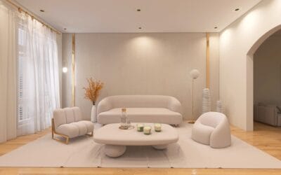 Collectie designbanken in Groningen voor een modern interieur