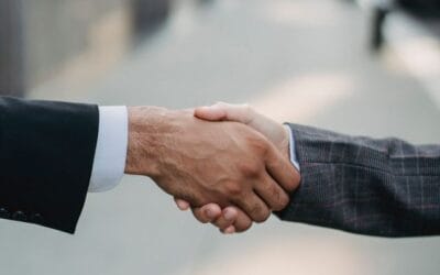 Waarom circulaire kansen alleen slagen met de juiste ketenpartners