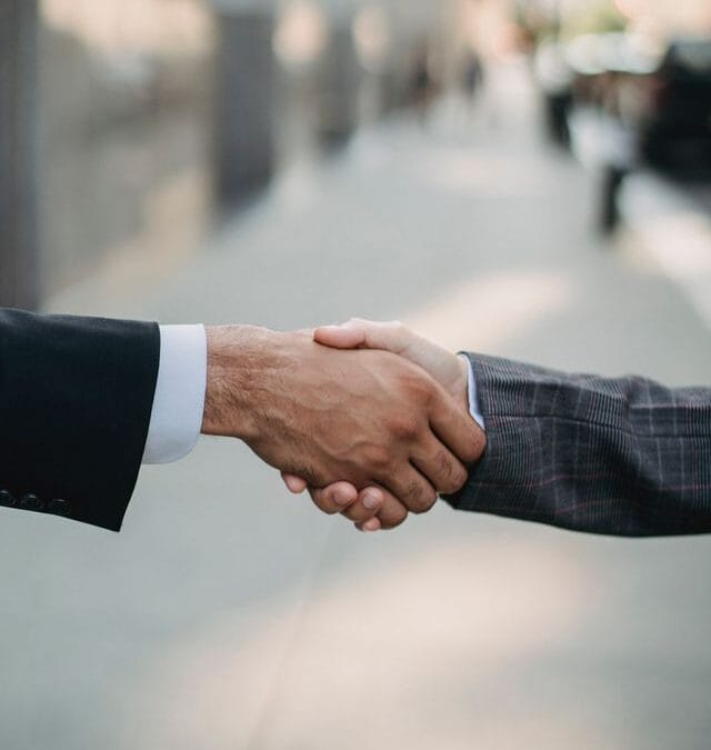 Waarom circulaire kansen alleen slagen met de juiste ketenpartners